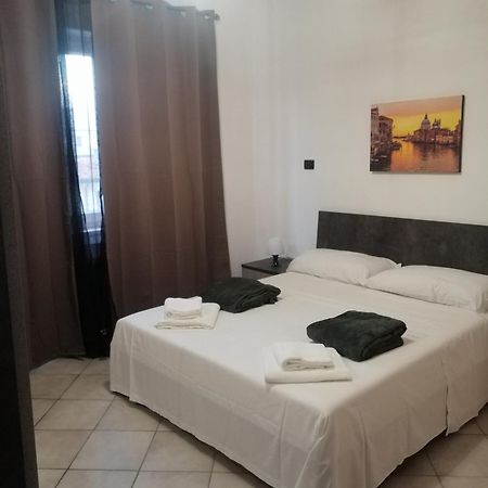 City Of Love Apartment Mestre Exteriör bild