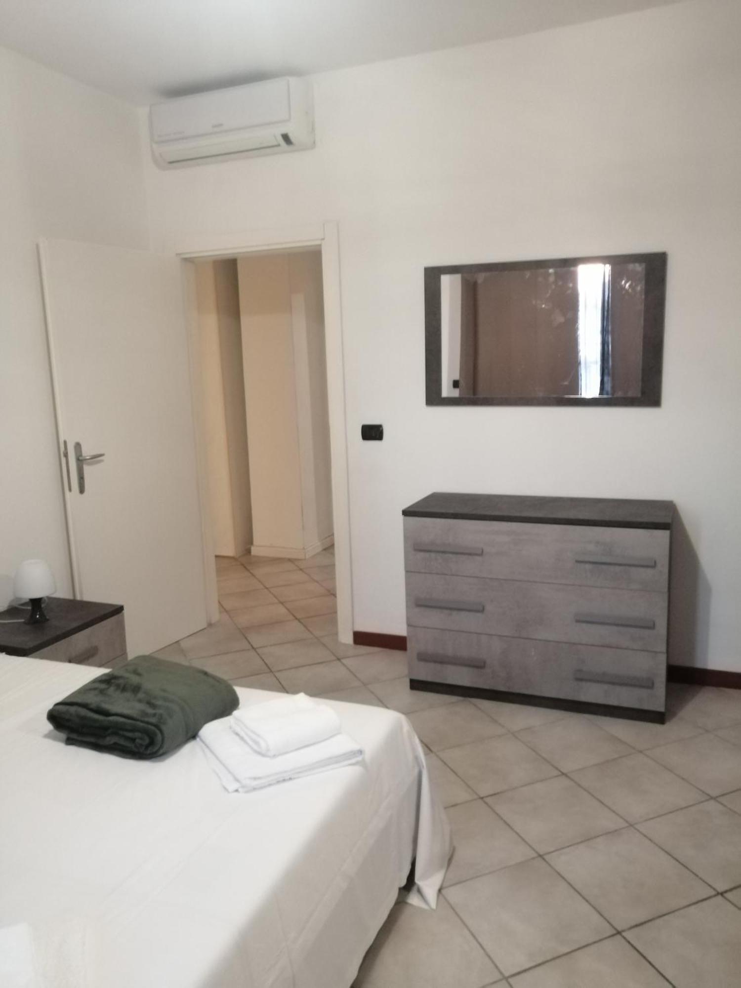 City Of Love Apartment Mestre Exteriör bild