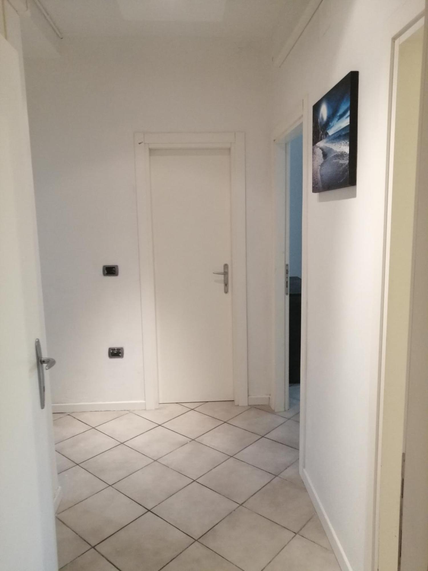 City Of Love Apartment Mestre Exteriör bild