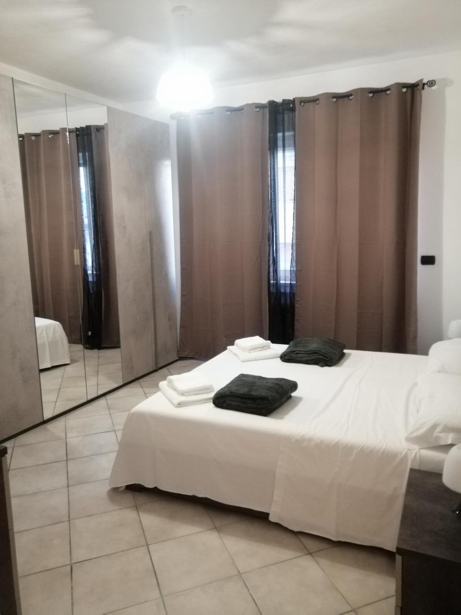 City Of Love Apartment Mestre Exteriör bild