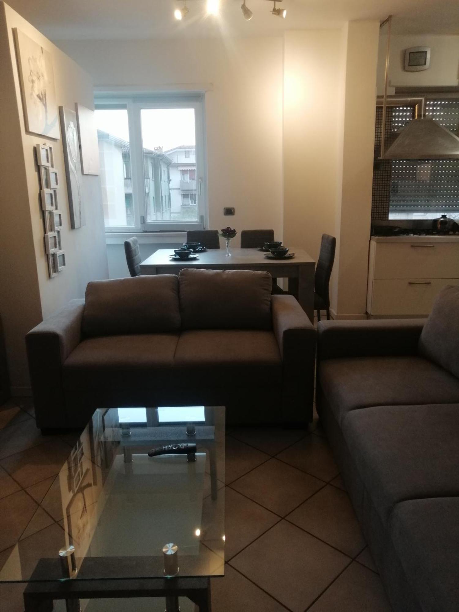 City Of Love Apartment Mestre Exteriör bild