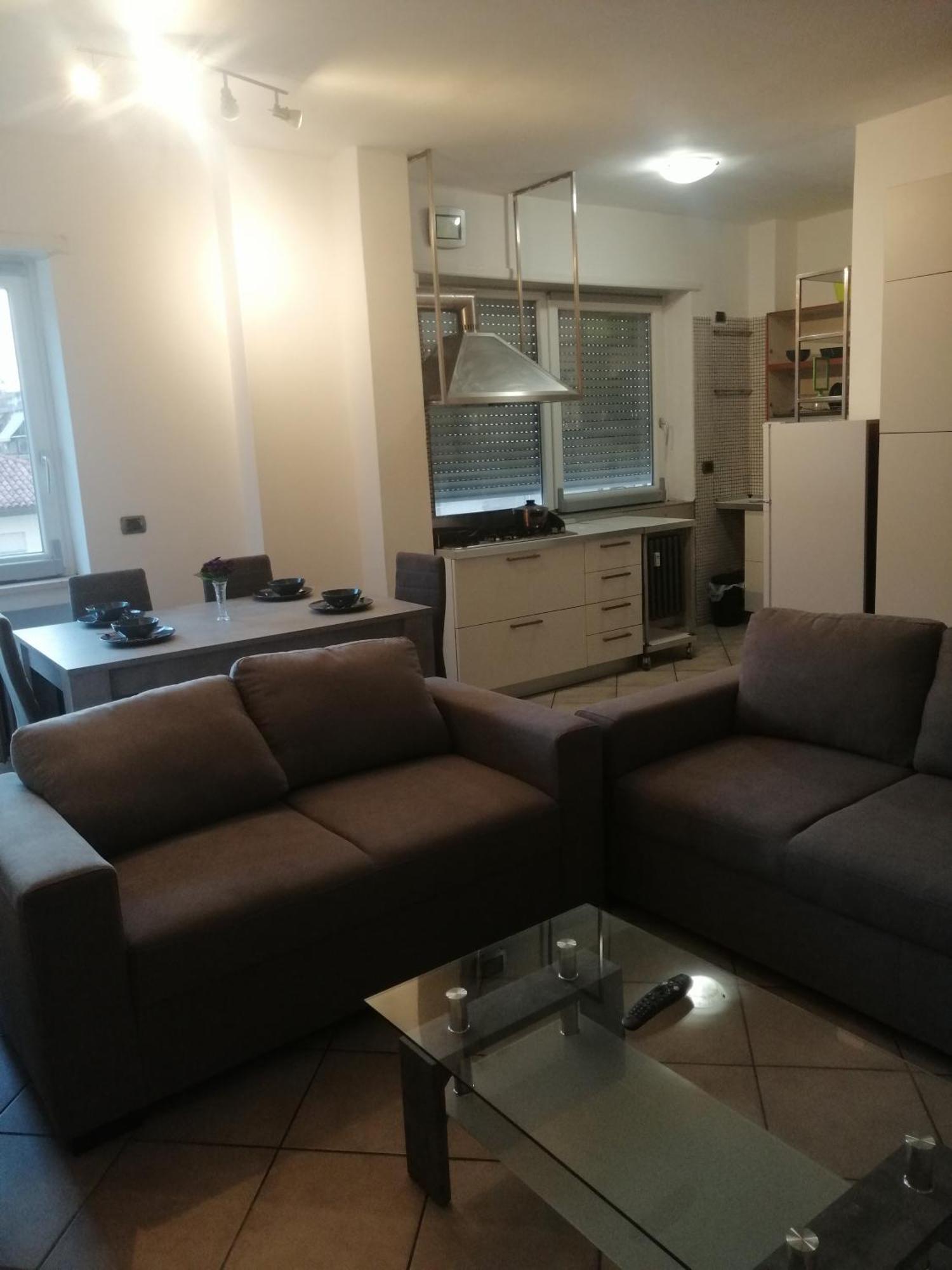 City Of Love Apartment Mestre Exteriör bild