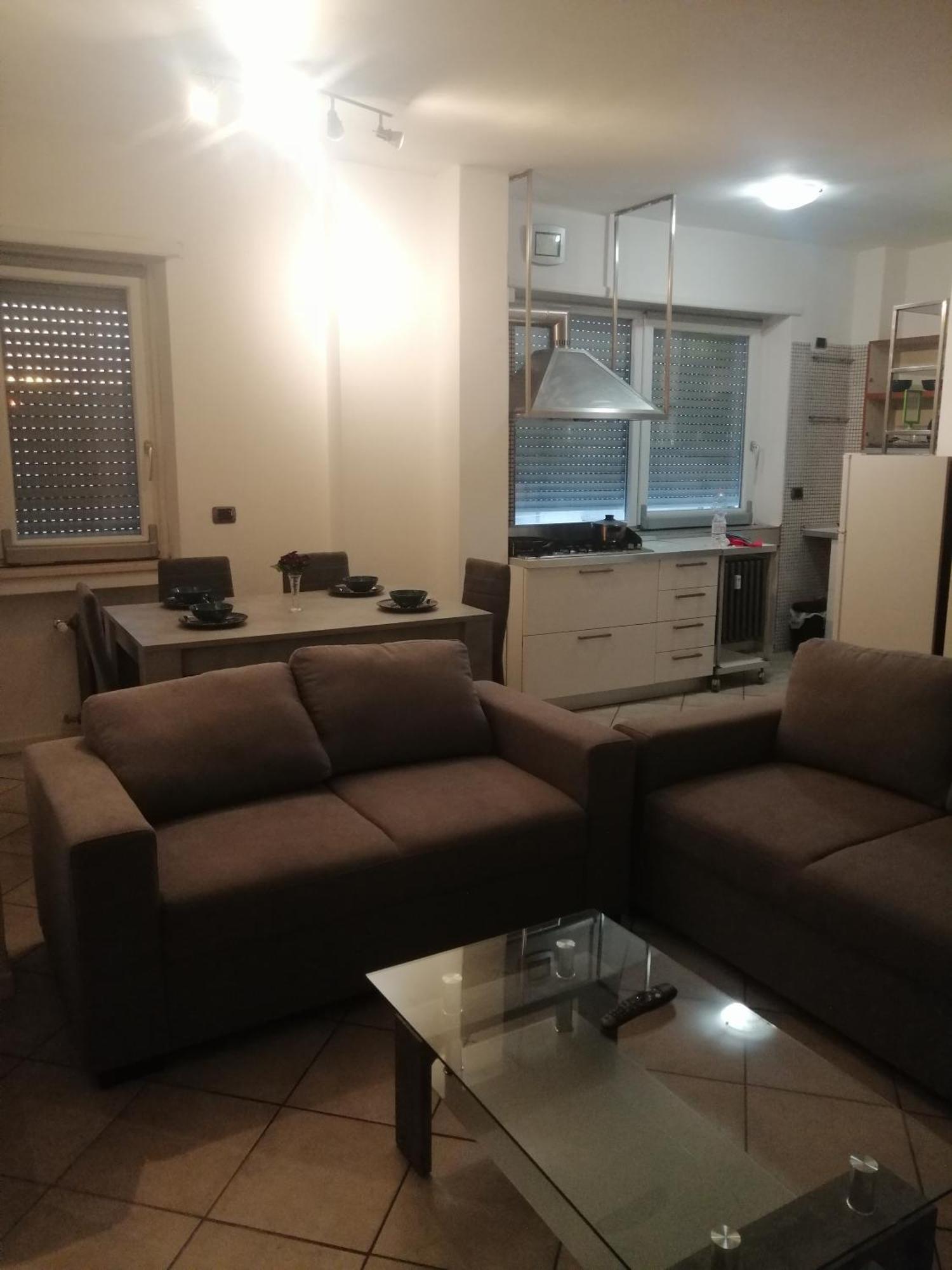 City Of Love Apartment Mestre Exteriör bild