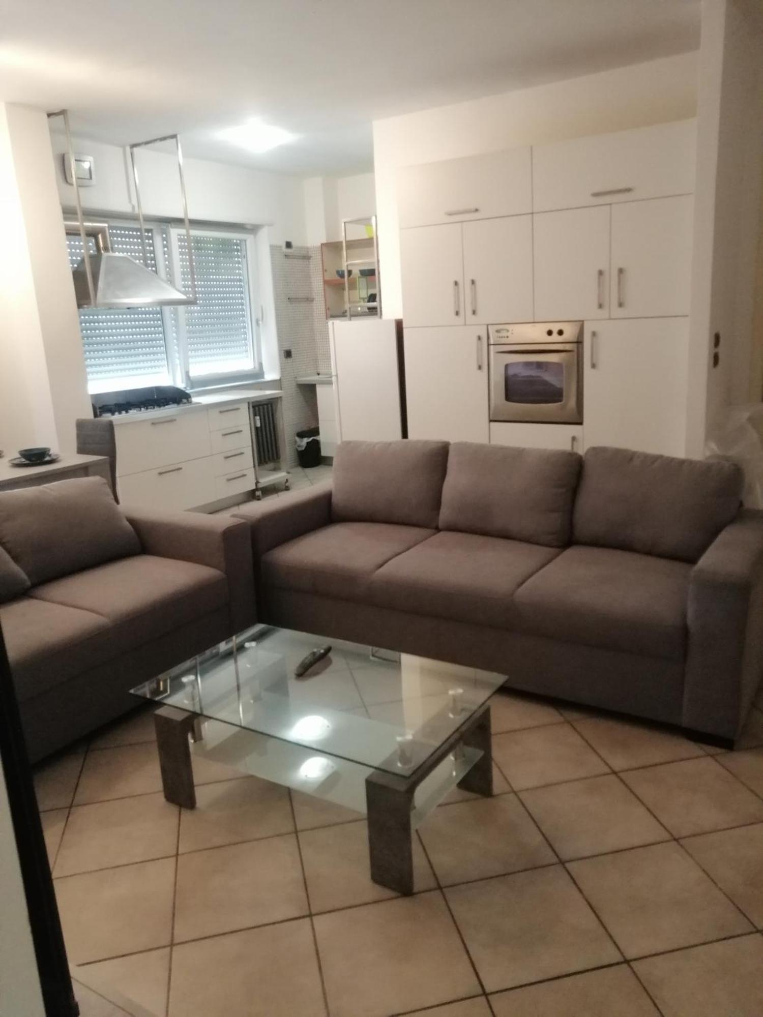 City Of Love Apartment Mestre Exteriör bild