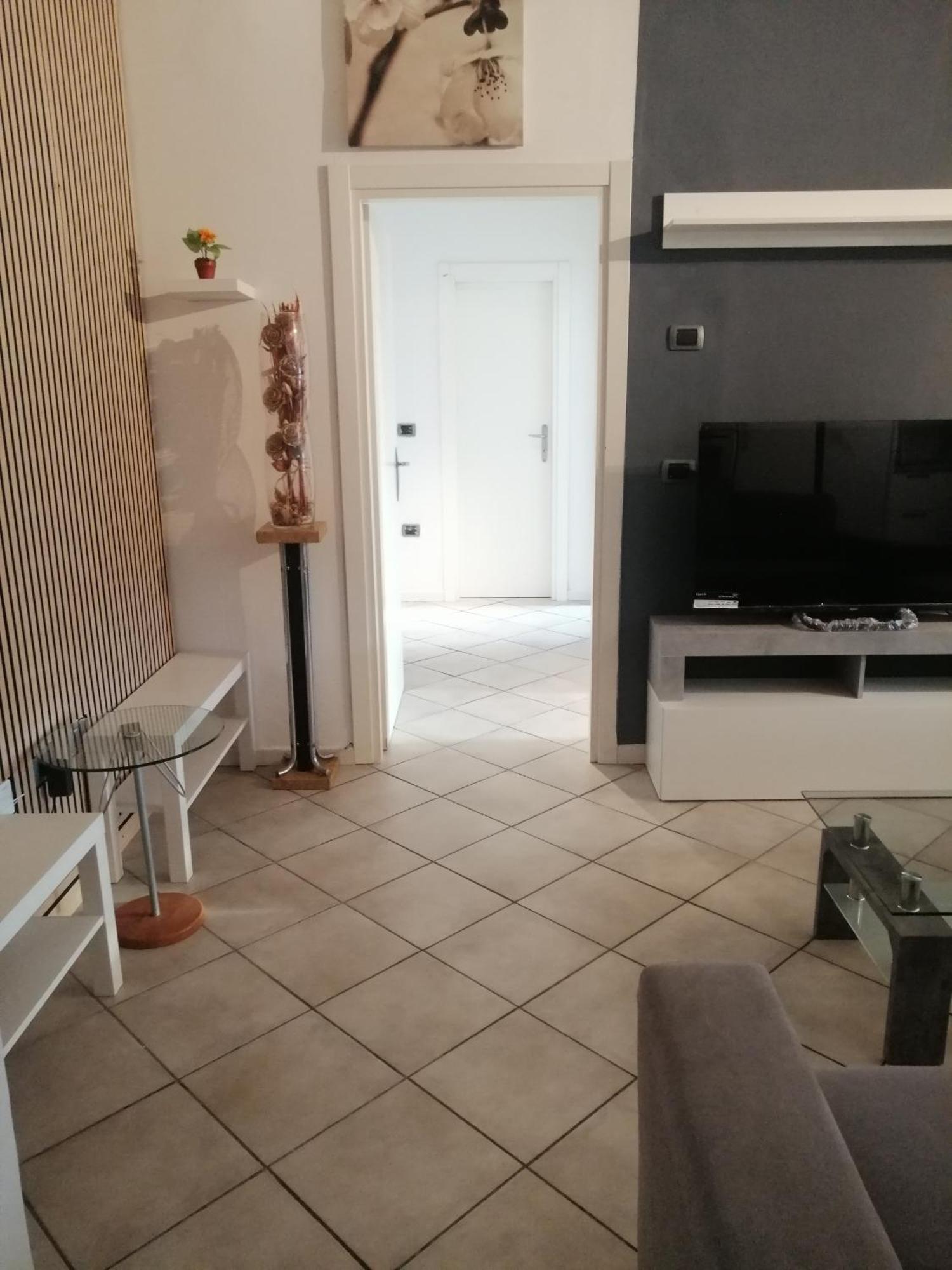 City Of Love Apartment Mestre Exteriör bild