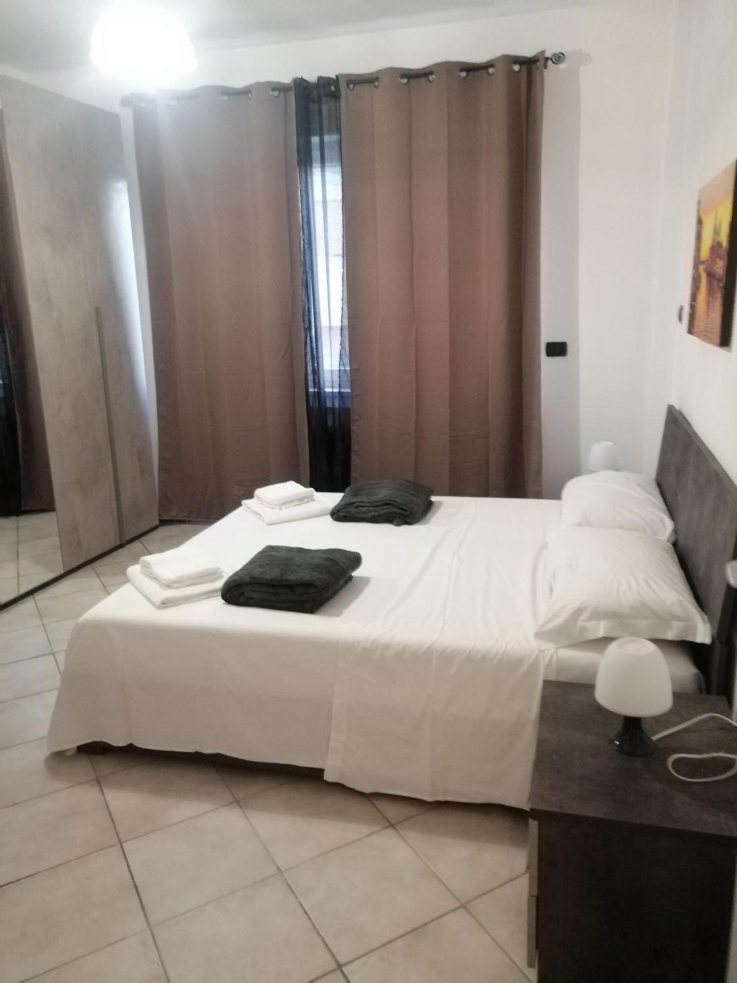 City Of Love Apartment Mestre Exteriör bild