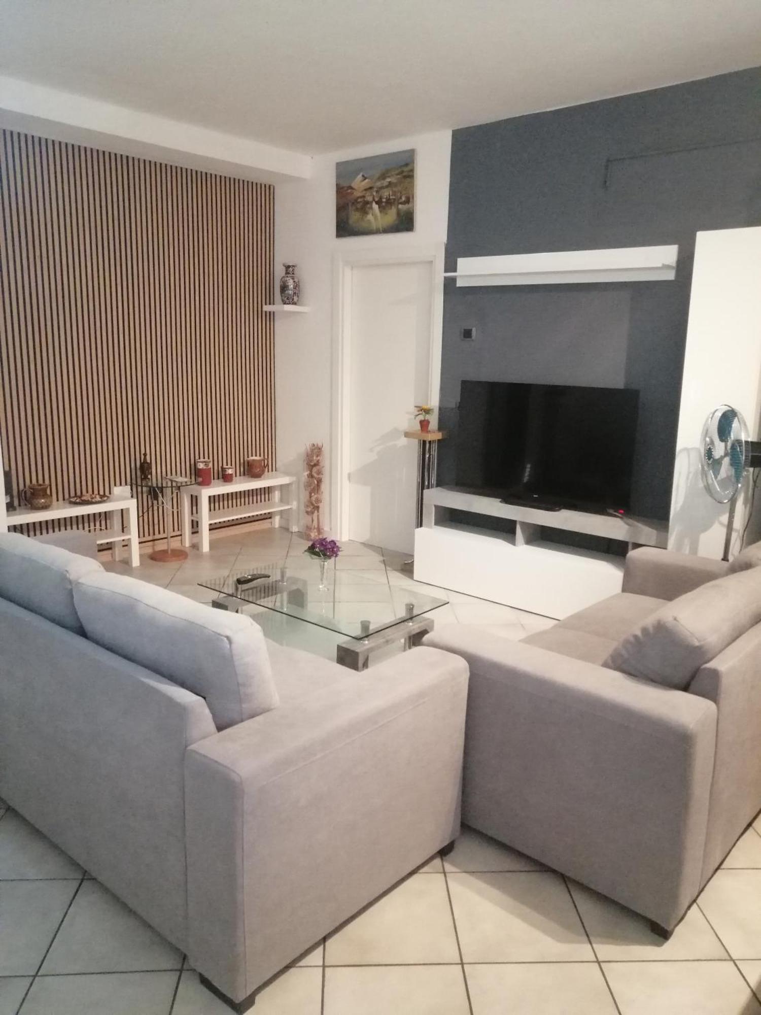 City Of Love Apartment Mestre Exteriör bild
